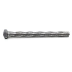 acme coiled thread rod