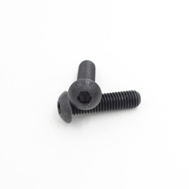 Button Head Socket Cap Screw