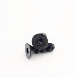 Flat Socket Cap Screw