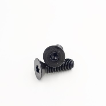 Flat Head Socket Cap Screw