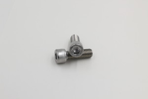 Socket Cap Screw(Zinc Plated)