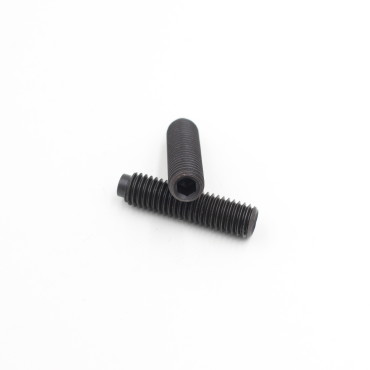 Socket Set Screws: Cup Pt., Cone Pt., Knurled Pt., Flat... 