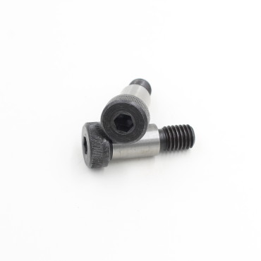 Socket Head Shoulder Bolts (Stripper Bolts)