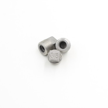 Socket/Square Hd Pipe Plugs:Dryseal(3/4″ T) & Flushseal(7/8″ T)