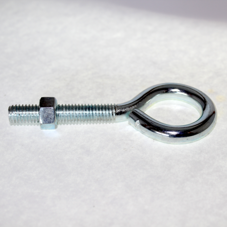Shoulder Eyebolt Lifting) & BentWire Eyebolt Brown Bolt