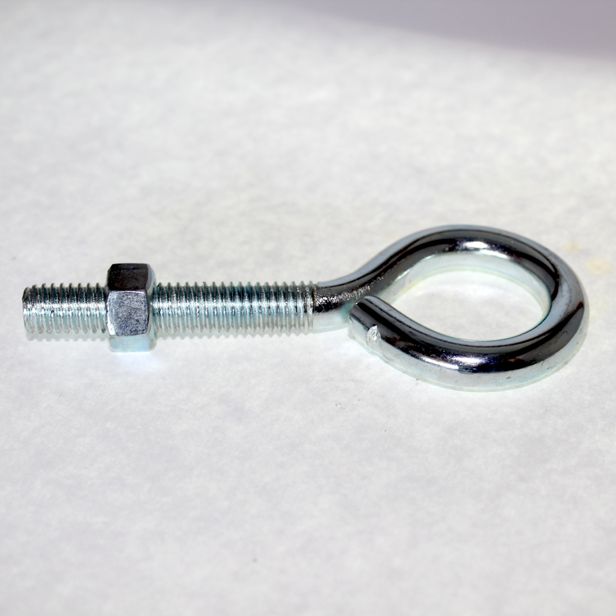 Shoulder Eyebolt Lifting) & BentWire Eyebolt Brown Bolt
