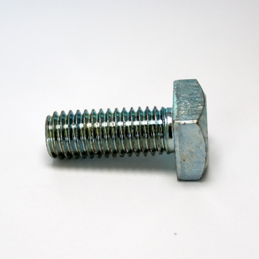 Square Head Bolt