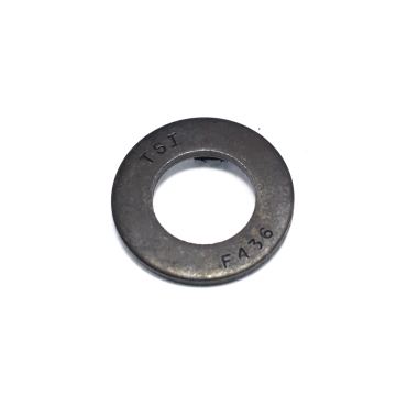 Hardened (Grade 8, F436 / A325, Load Indicator)