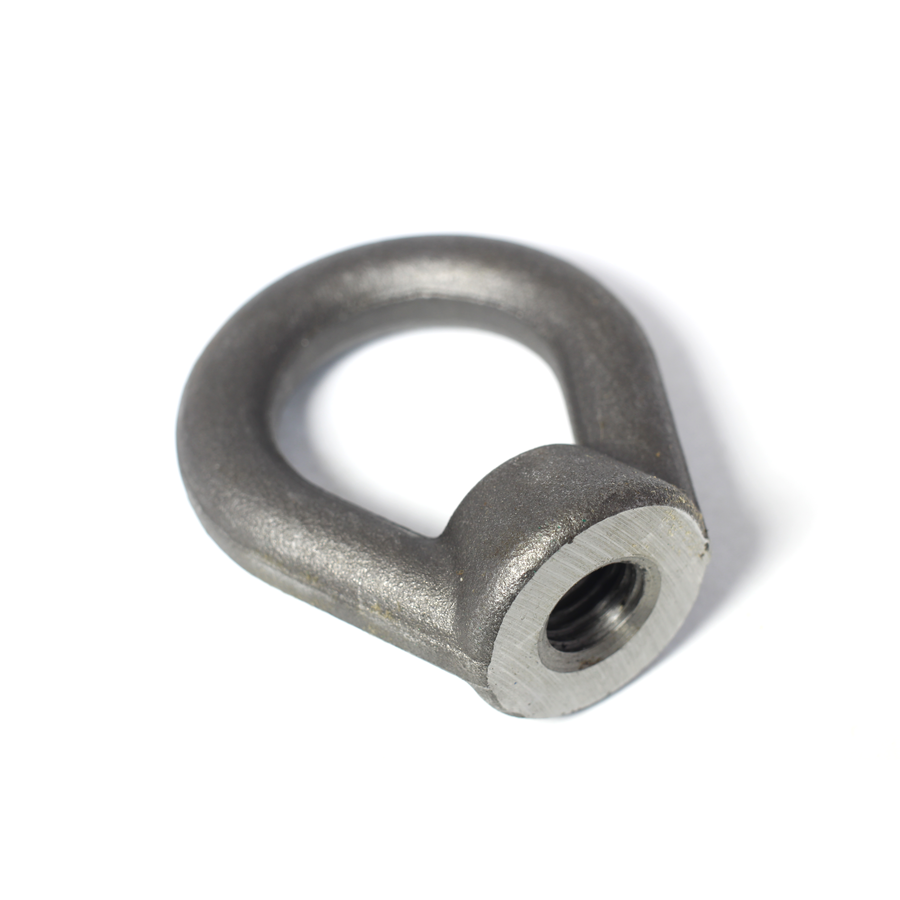 Eye / Lifting Forged Nut