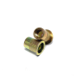 Knurled Rivet Nut