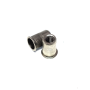 Knurled Rivet Nut