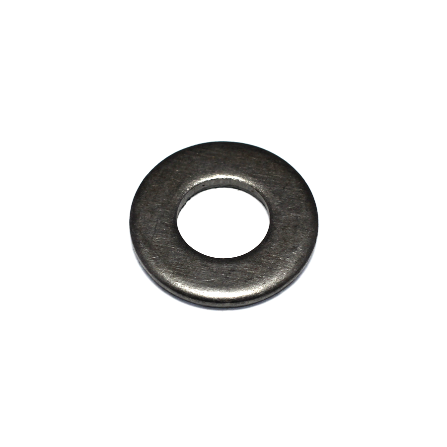 Finish (USS, SAE) SAE Flat Washer USS Gr.8 Grade 8