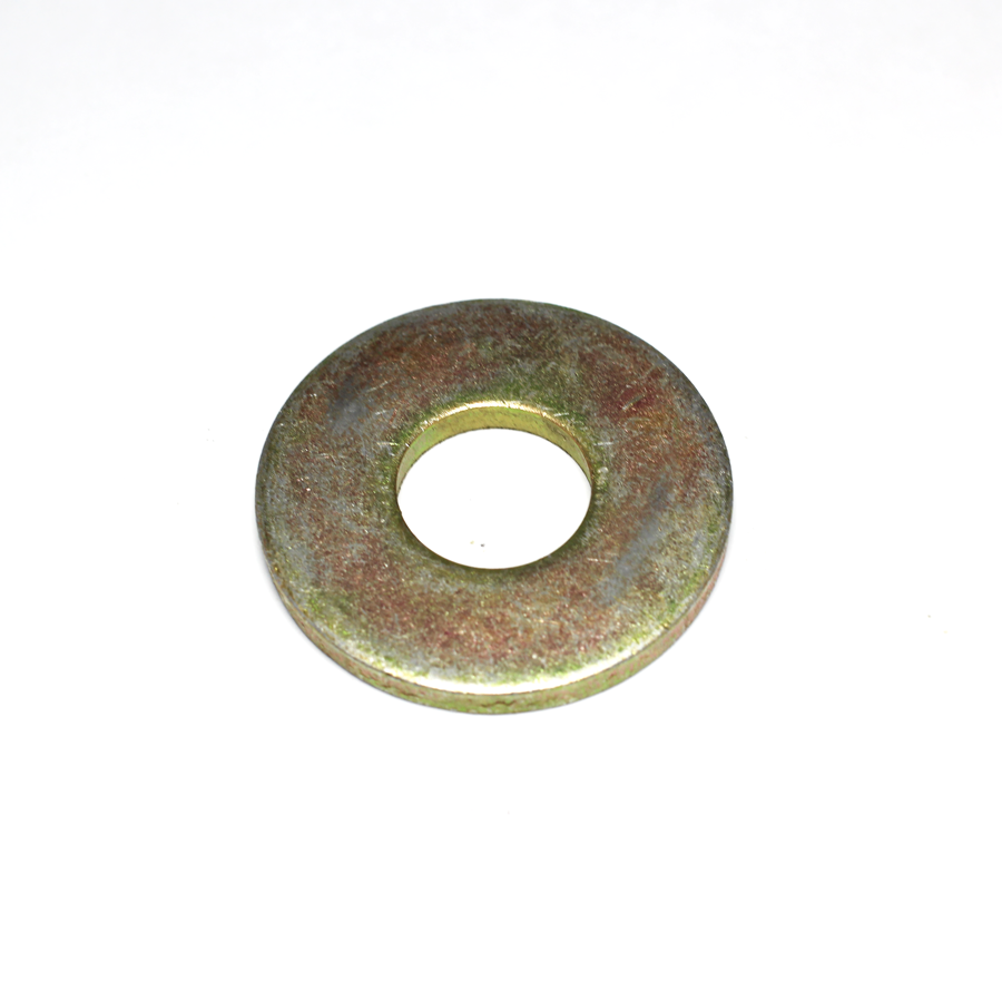 Hardened (Grade 8, F436 / A325, Load Indicator) Brown Bolt