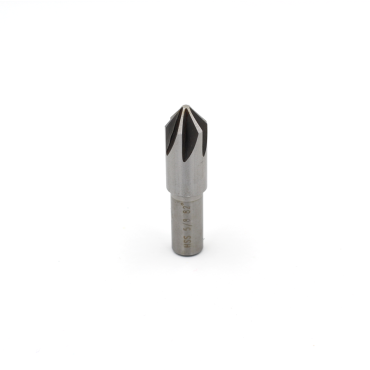 Countersink Drills (Reamers) / Step Drills