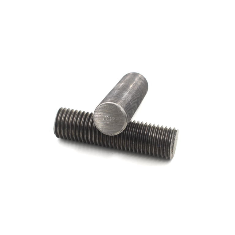 Nelson/Weld Brown Bolt